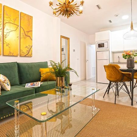 Genteel Home Campo Del Principe Granada Kültér fotó