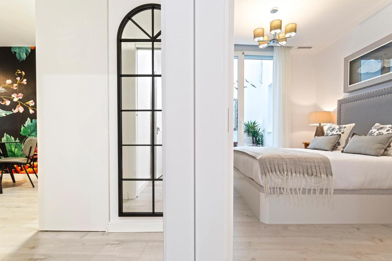 Genteel Home Campo Del Principe Granada Kültér fotó