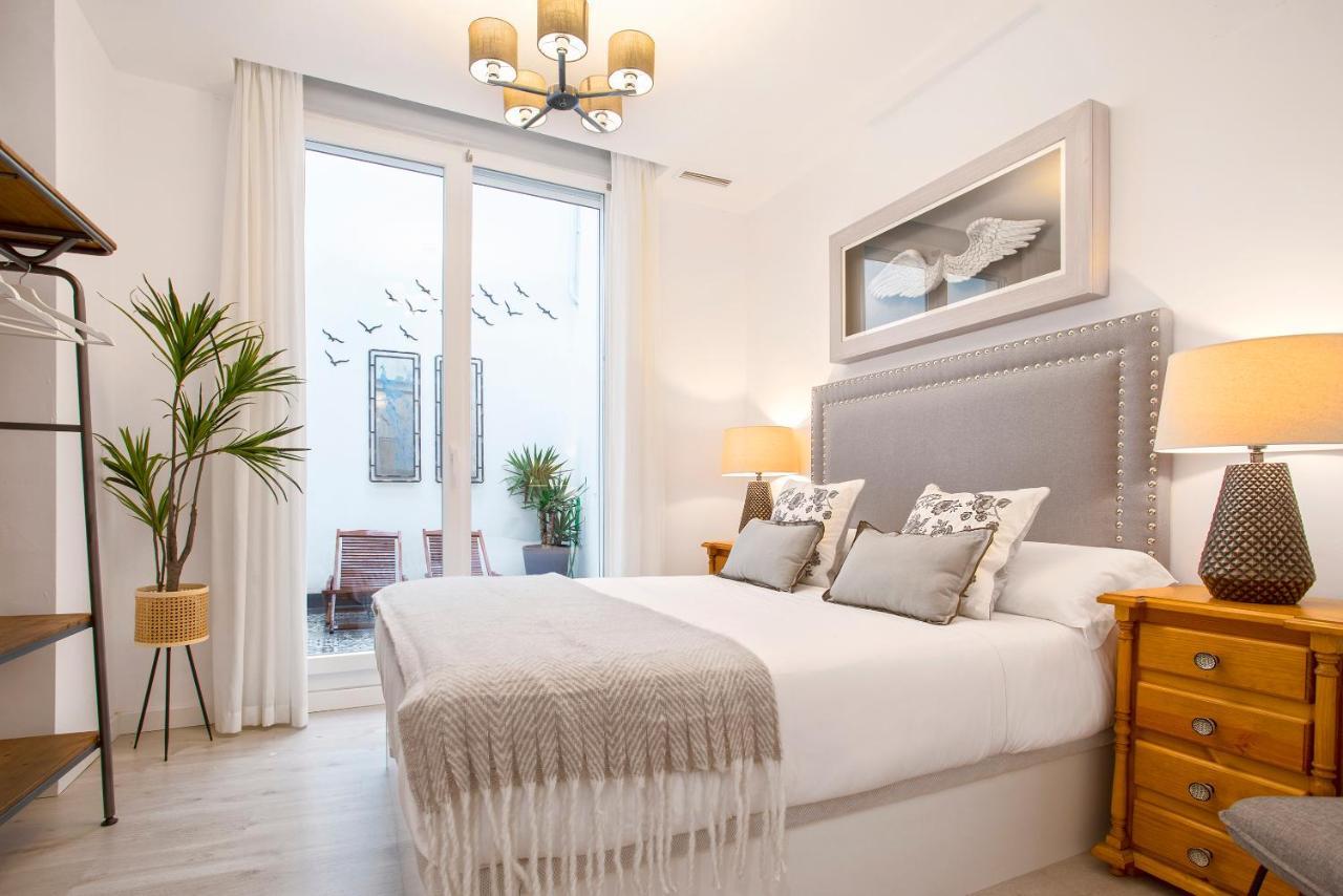 Genteel Home Campo Del Principe Granada Kültér fotó