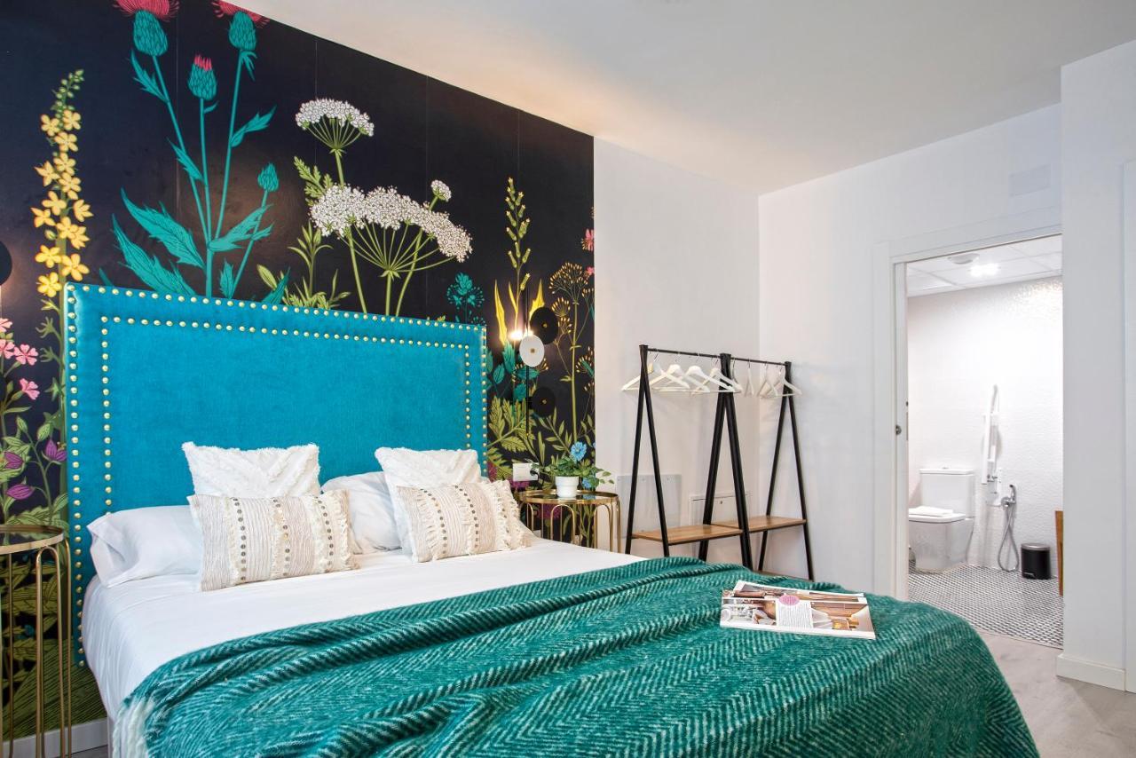 Genteel Home Campo Del Principe Granada Kültér fotó
