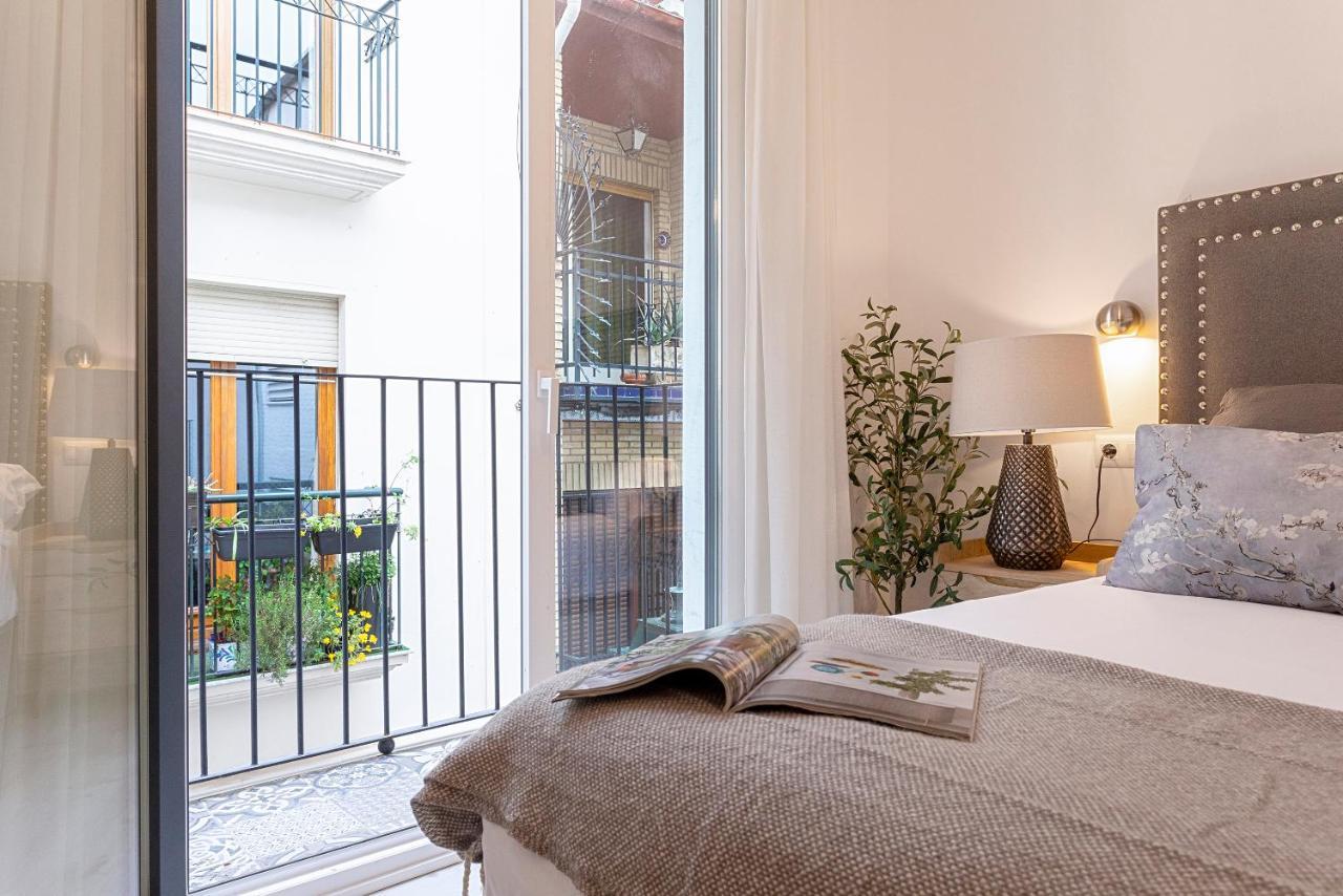 Genteel Home Campo Del Principe Granada Kültér fotó
